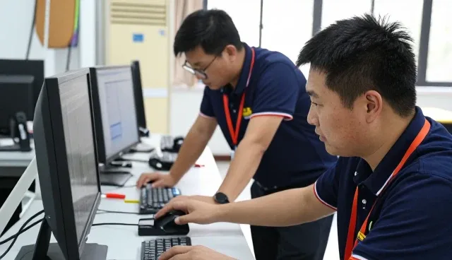 技术支持满足现代企业发展需求